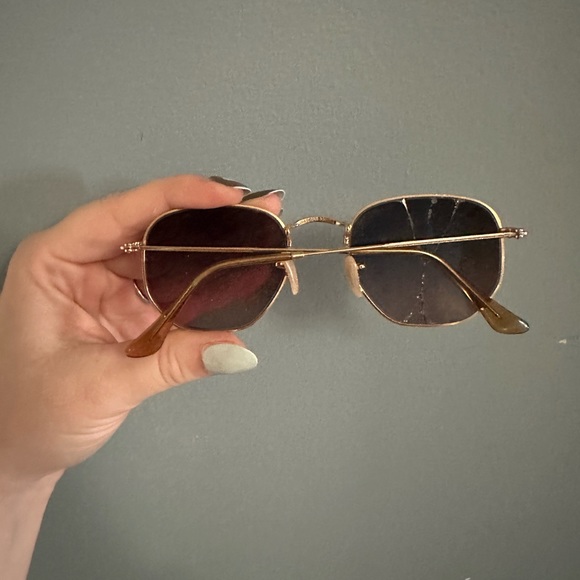 Ray ban sunglasses - Picture 4 of 5